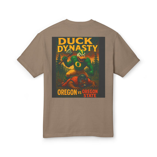 Duck Dynasty