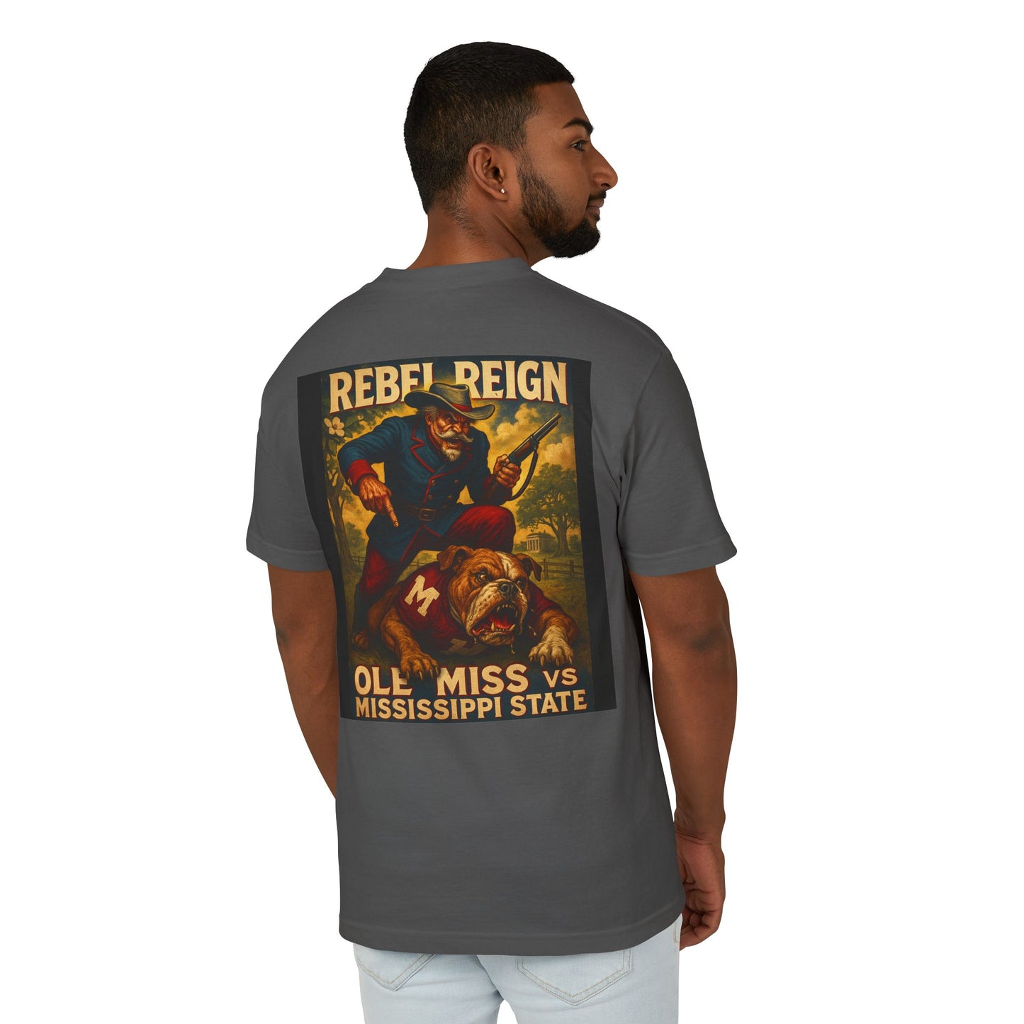 Rebel Reign