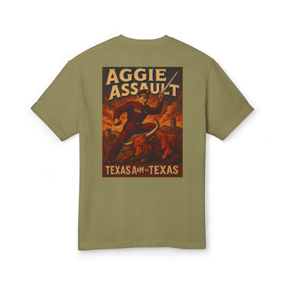 Aggie Assault