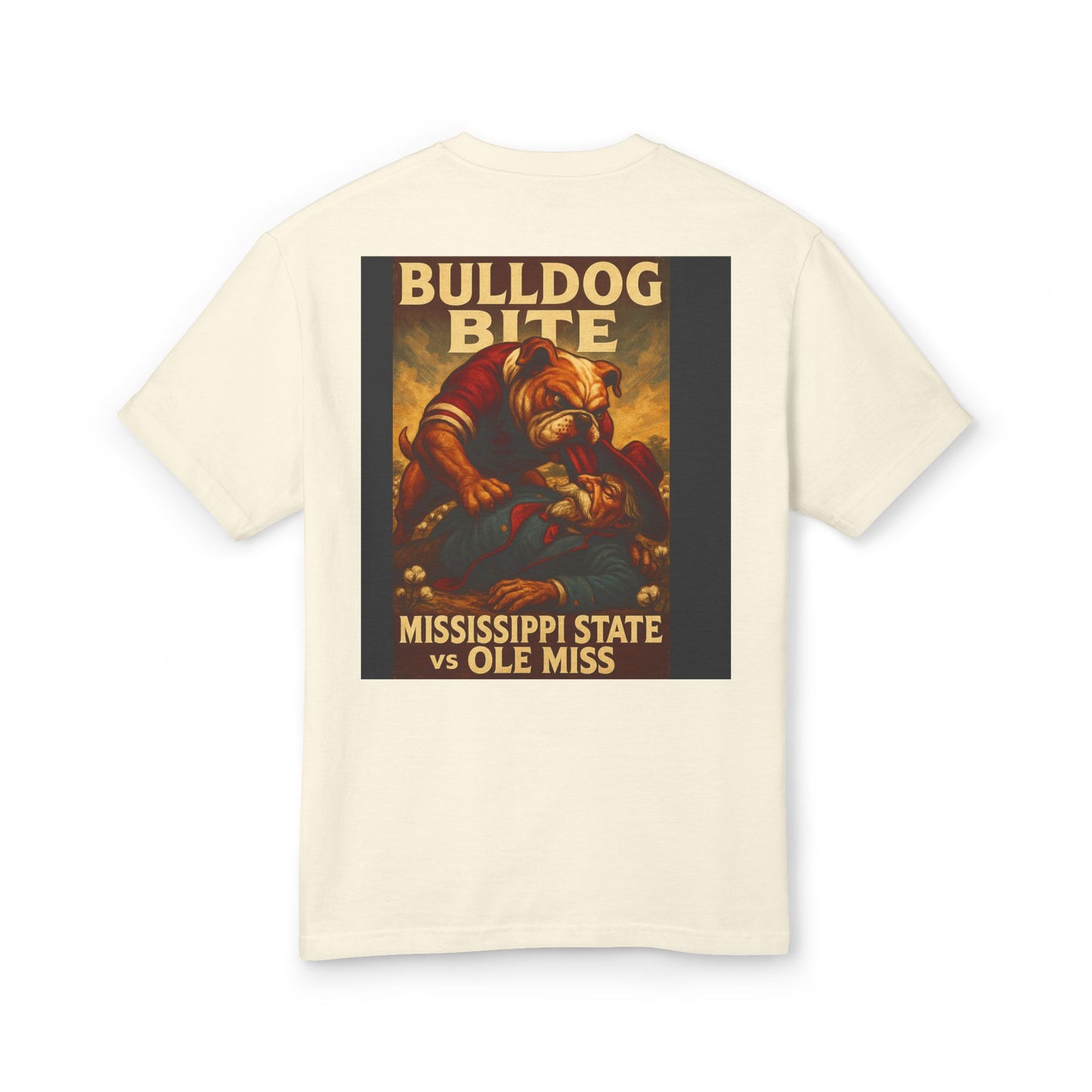 Bulldog Bite