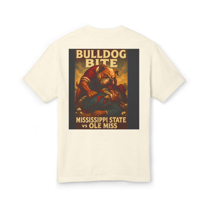 Bulldog Bite