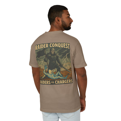 Raider Conquest