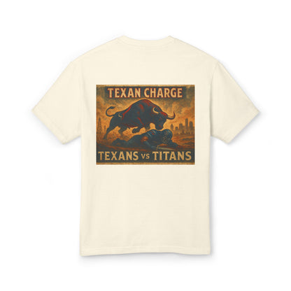 Texan Charge