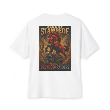 Desert Stampede