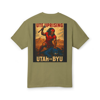 Ute Uprising
