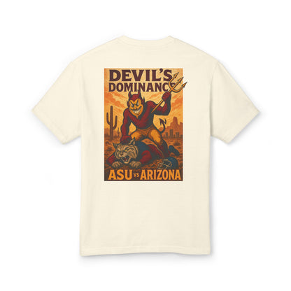 Devil's Dominance