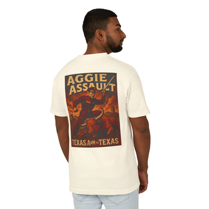 Aggie Assault