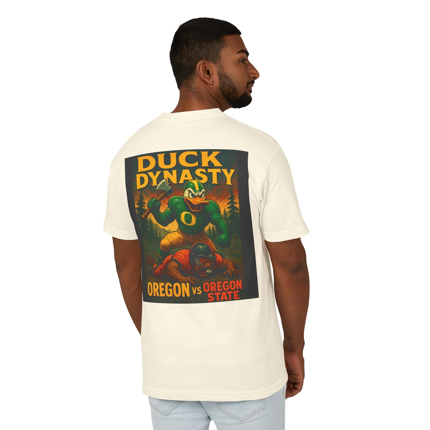 Duck Dynasty
