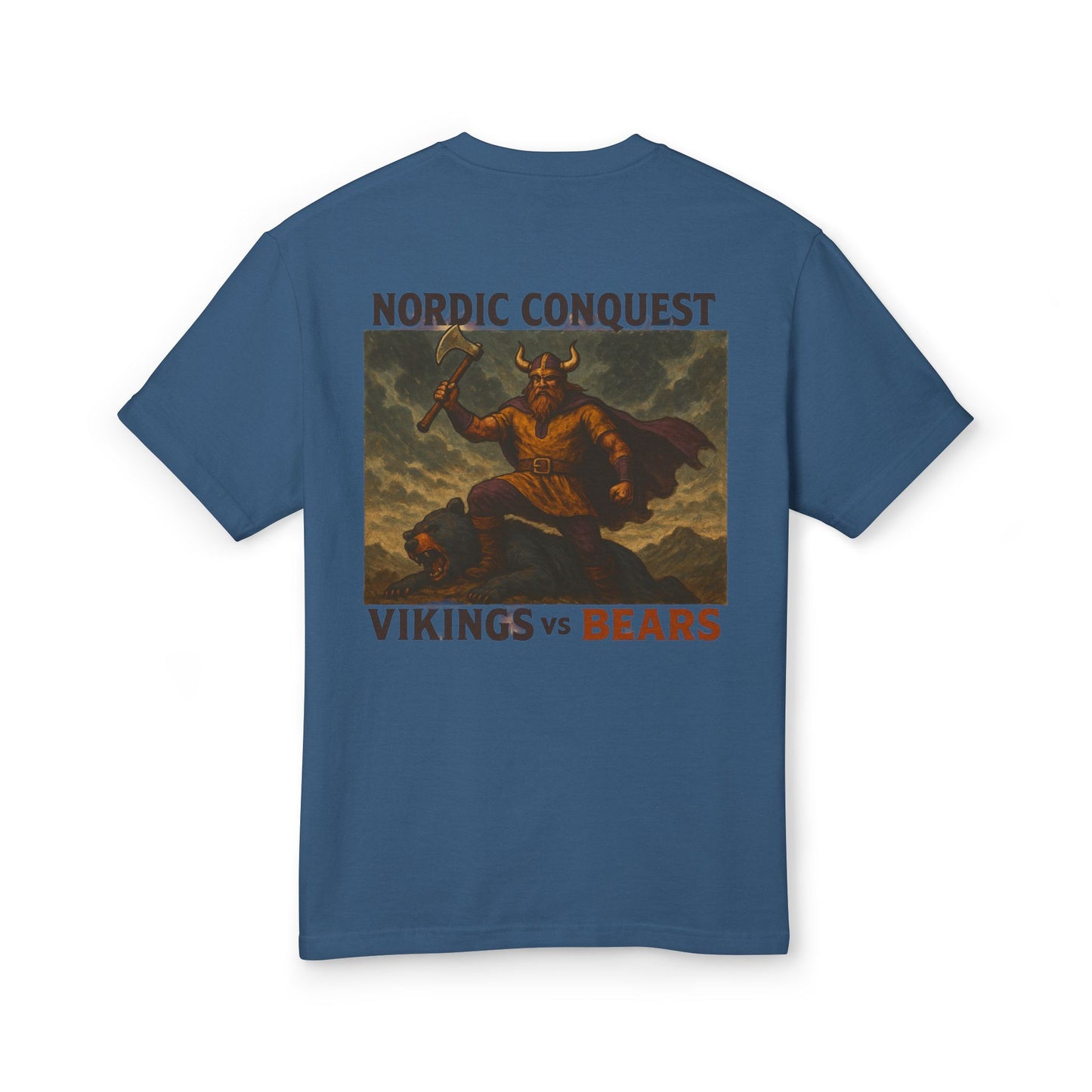 Nordic Conquest