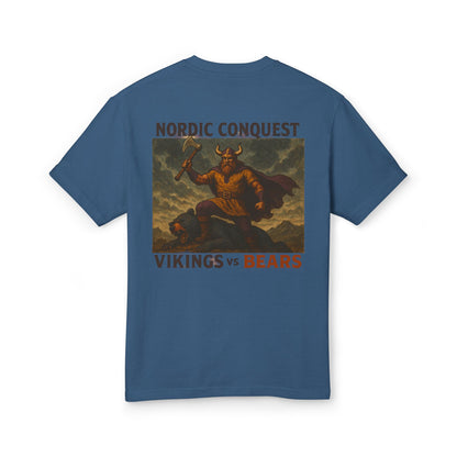 Nordic Conquest