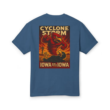 Cyclone Storm