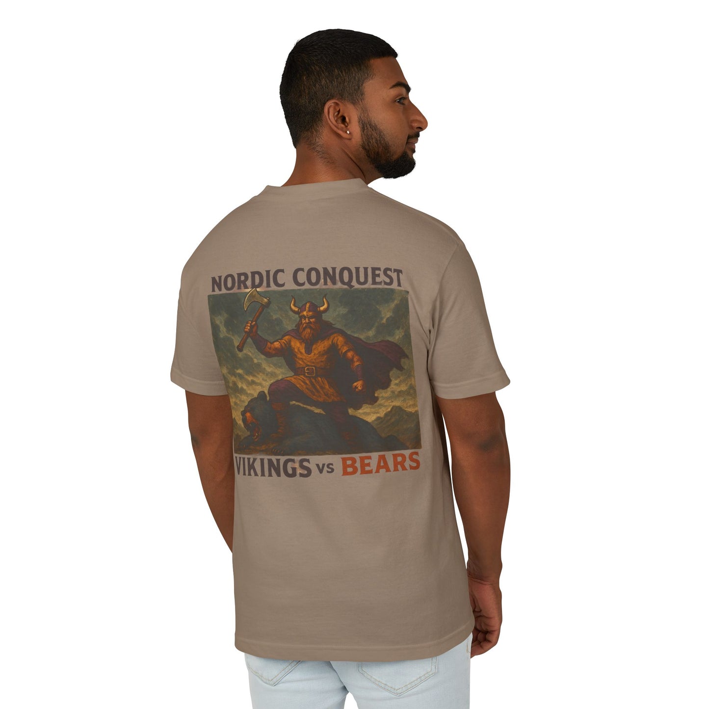 Nordic Conquest