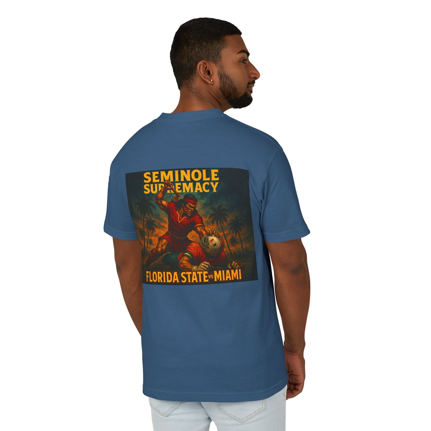 Seminole Supremacy