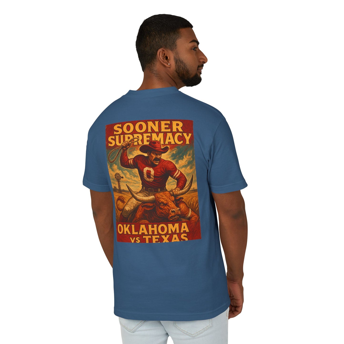 Sooner Supremacy