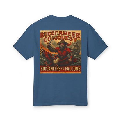 Buccaneer Conquest