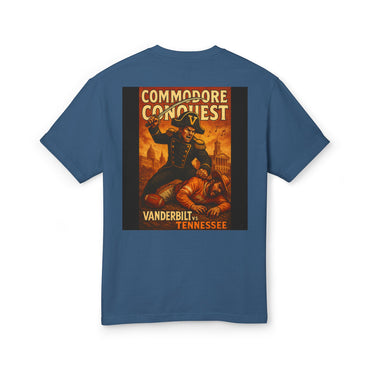Commodore Conquest
