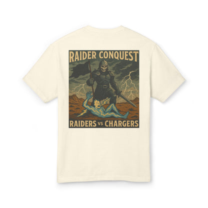 Raider Conquest