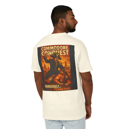 Commodore Conquest