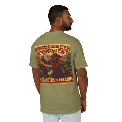Buccaneer Conquest
