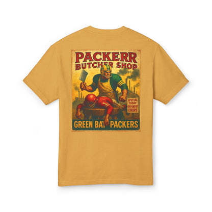 Packer Butcher Shop
