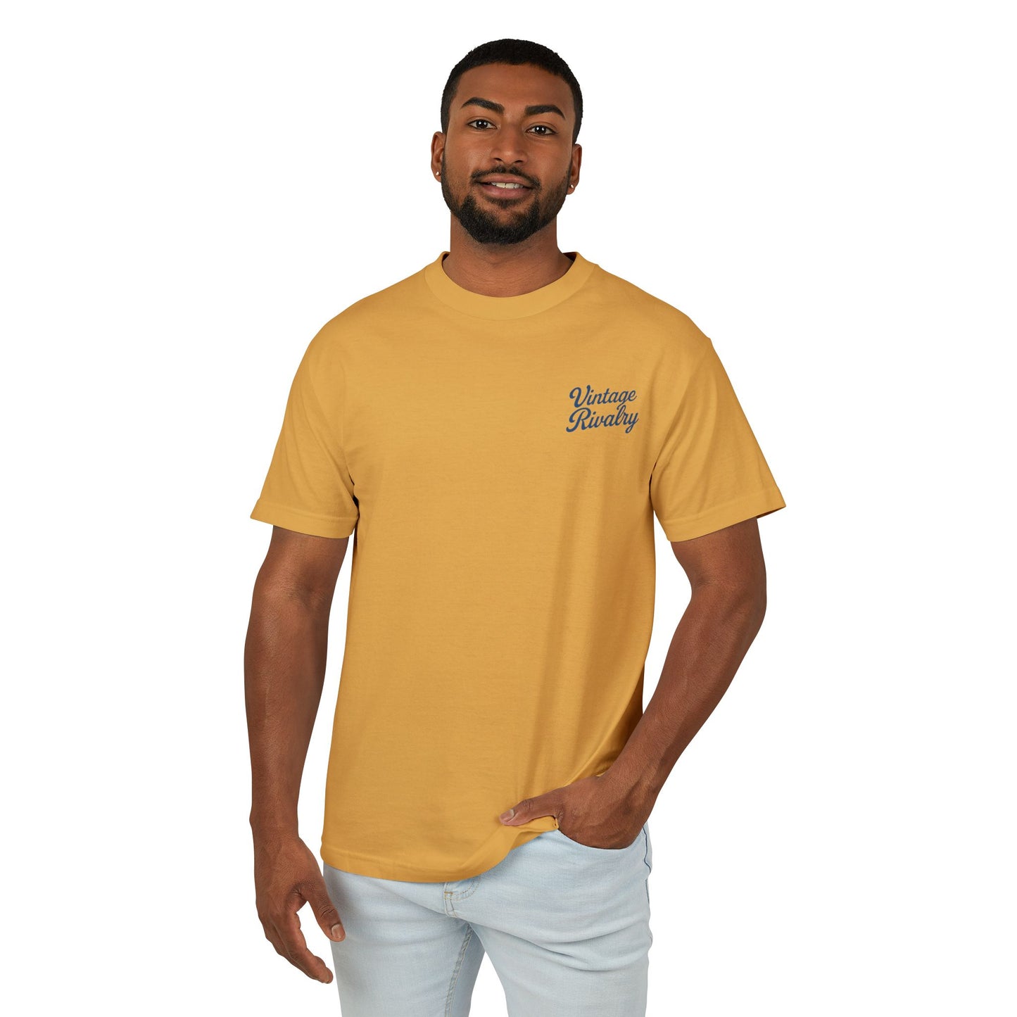 The Lightning Strike Tee