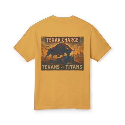 Texan Charge