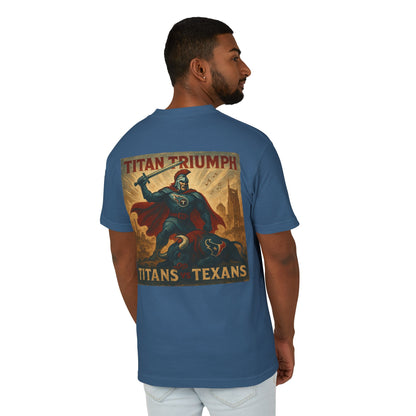 Titan Triumph