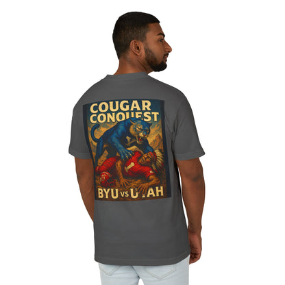 Cougar Conquest