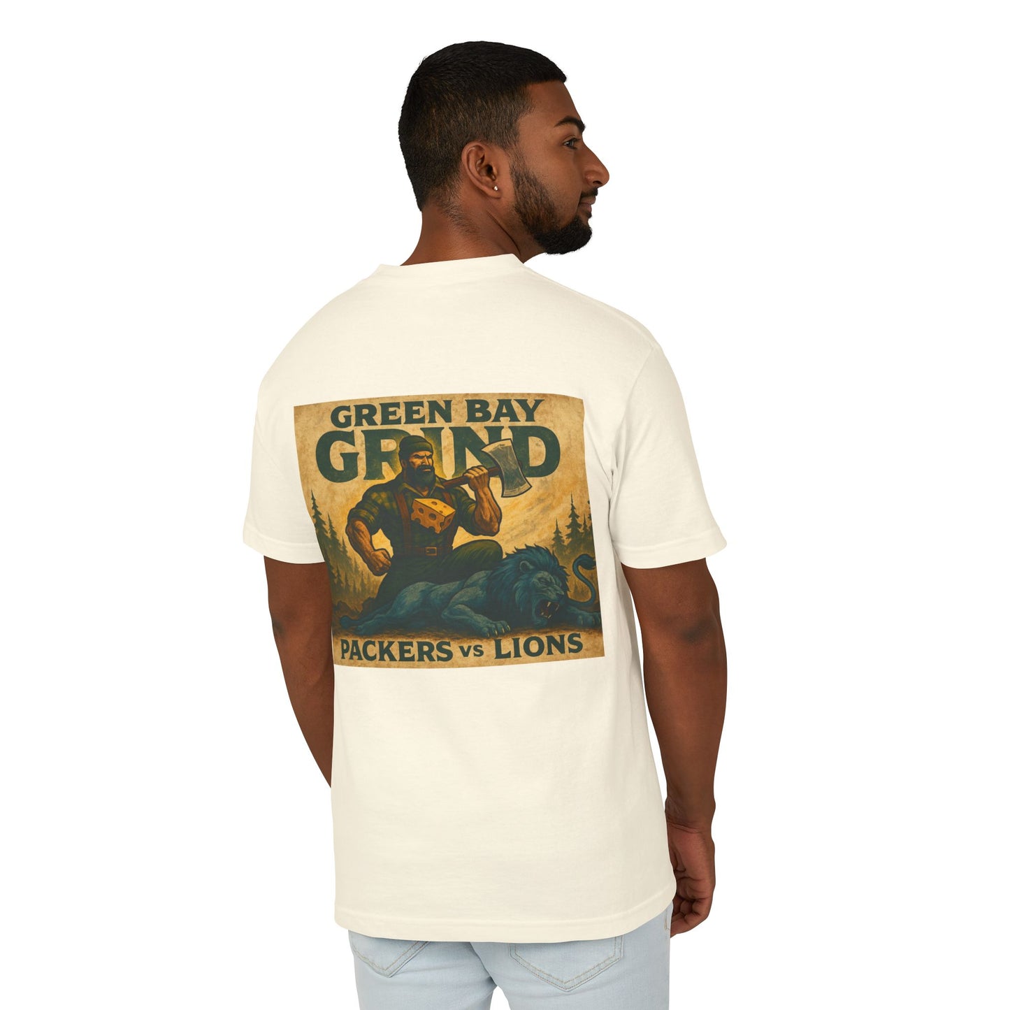 Green Bay Grind