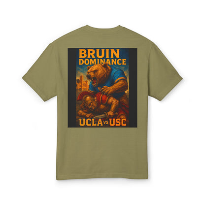 Bruin Dominance