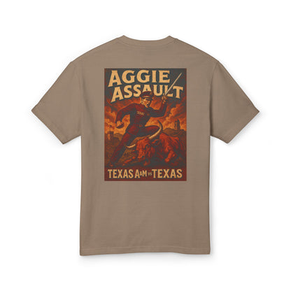 Aggie Assault