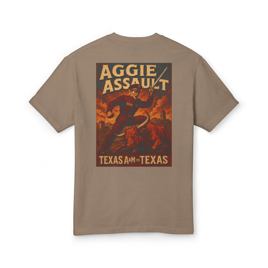 Aggie Assault
