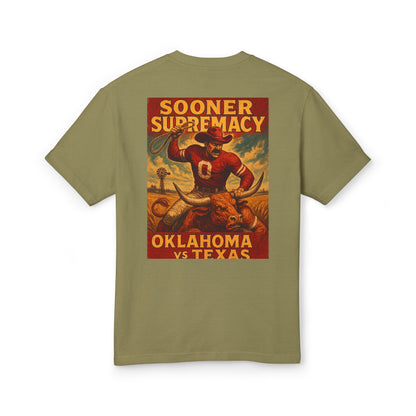 Sooner Supremacy