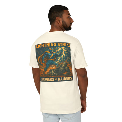 The Lightning Strike Tee