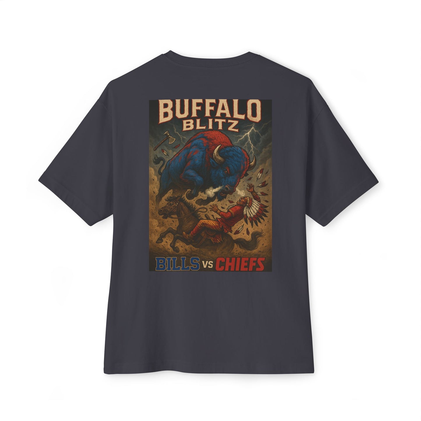 Buffalo Blitz