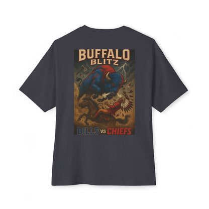 Buffalo Blitz