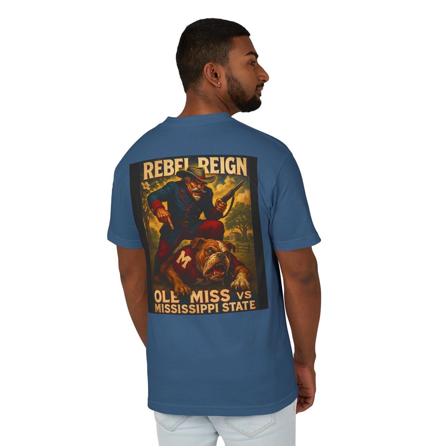 Rebel Reign