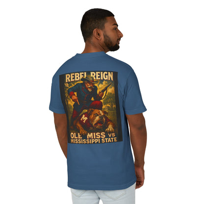 Rebel Reign
