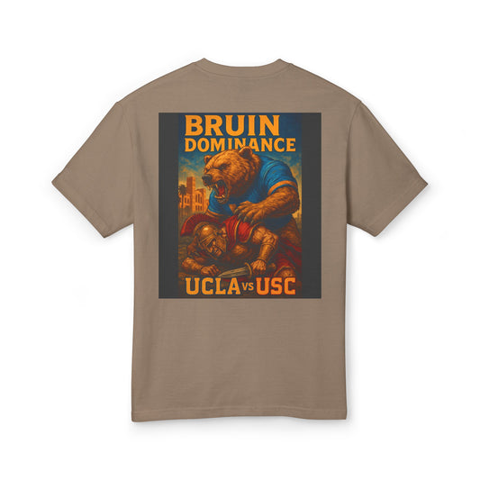 Bruin Dominance