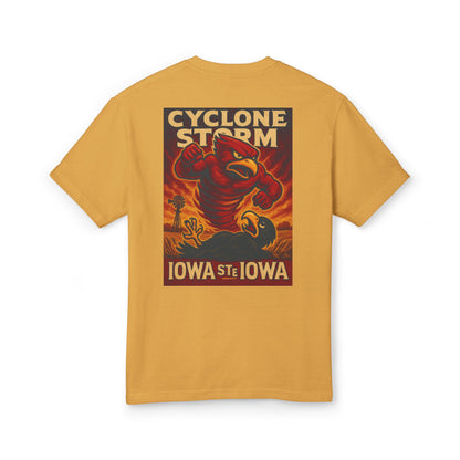 Cyclone Storm