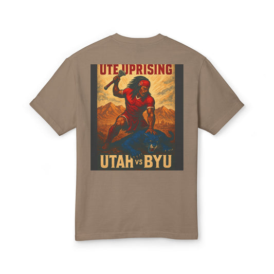Ute Uprising