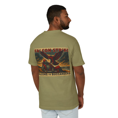 Falcon Strike