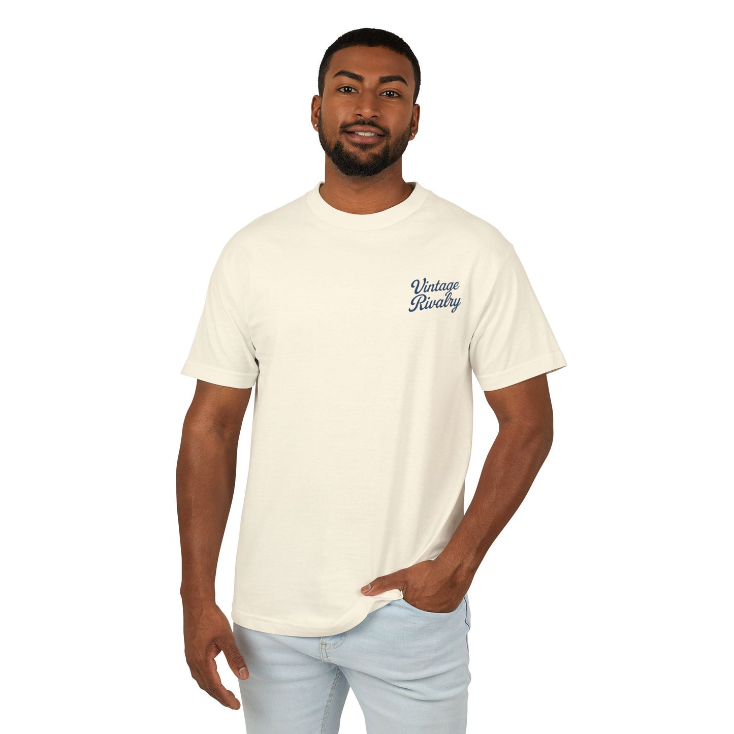 The Lightning Strike Tee