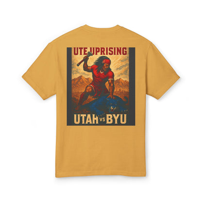 Ute Uprising