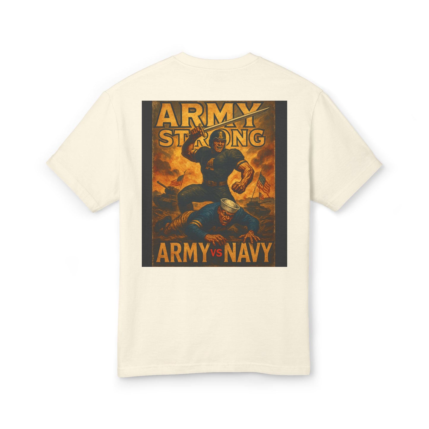 Army Strong