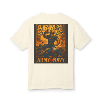 Army Strong