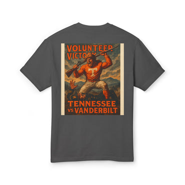 Volunteer Victory