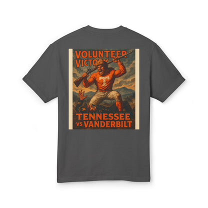 Volunteer Victory