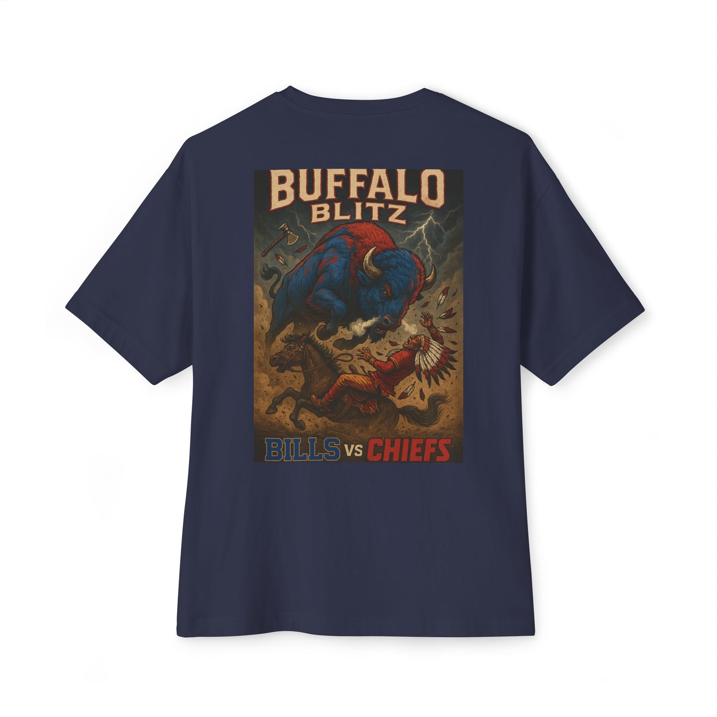 Buffalo Blitz