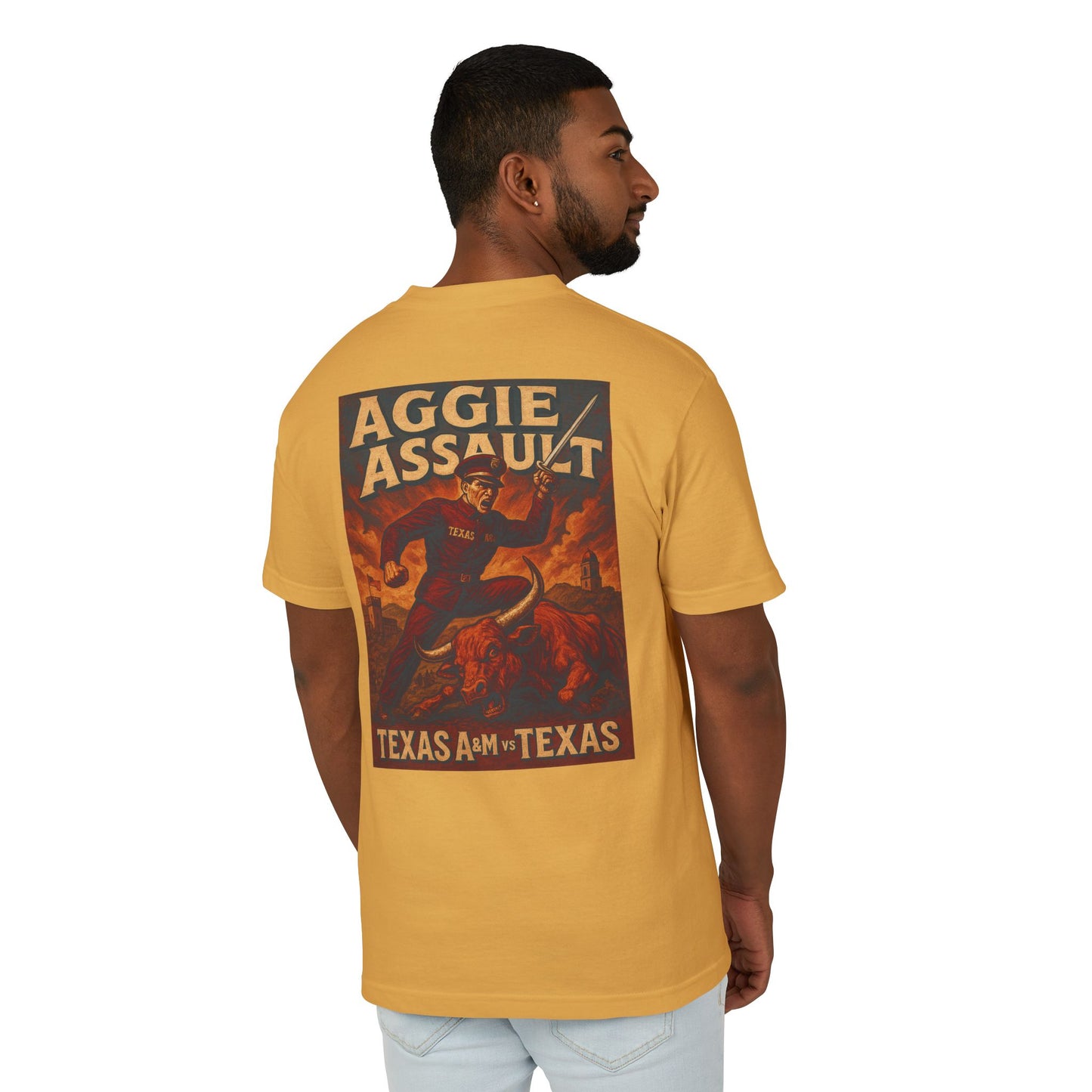 Aggie Assault